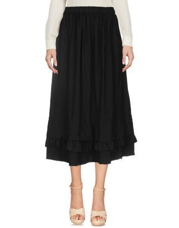 Юбка COMME des GARÇONS