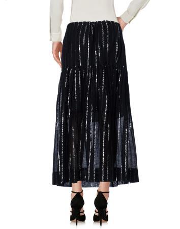Юбка ISABEL MARANT ÉTOILE