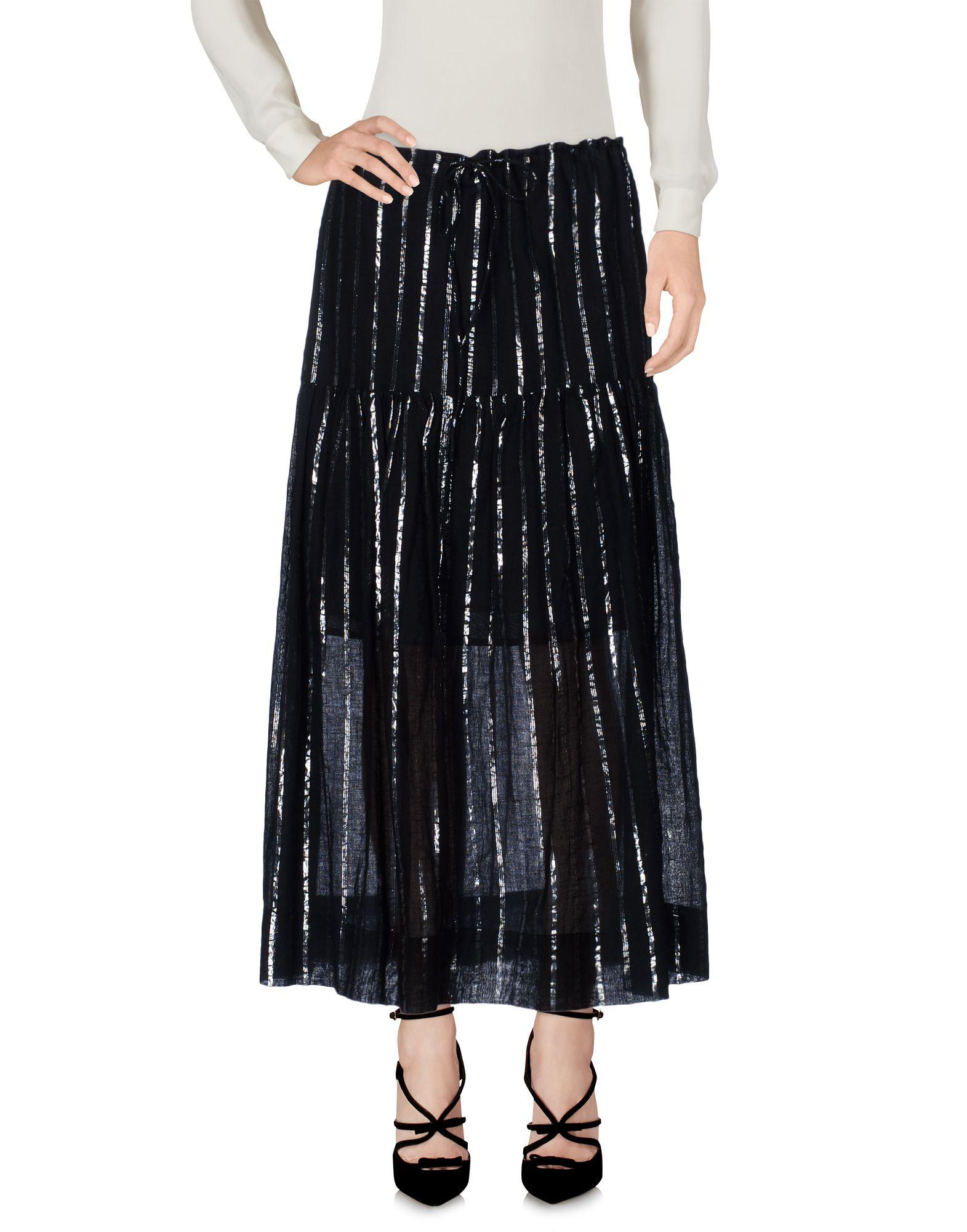 Юбка ISABEL MARANT ÉTOILE