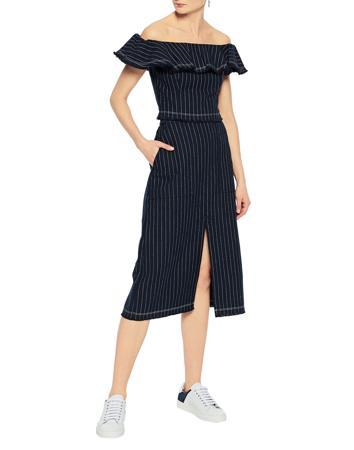 Юбка T by ALEXANDER WANG
