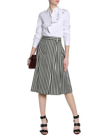 Юбка McQ Alexander McQueen