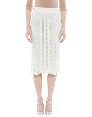 Юбка ERMANNO SCERVINO
