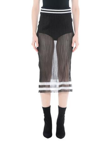 Юбка MAISON MARGIELA