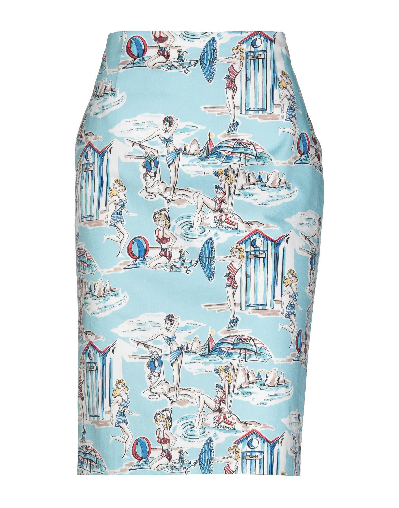 Юбка BLUGIRL BLUMARINE