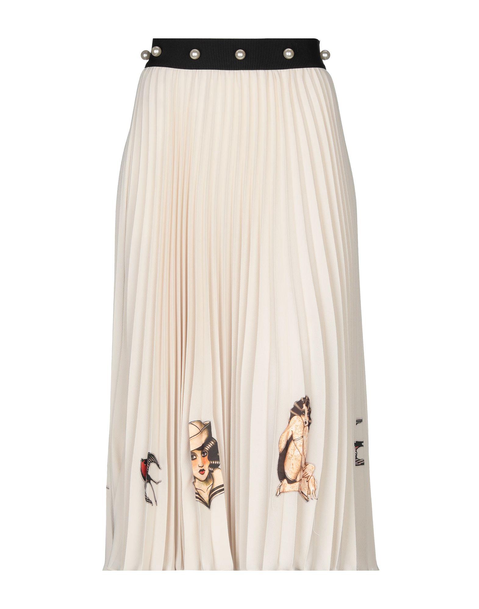 Юбка SHIRTAPORTER