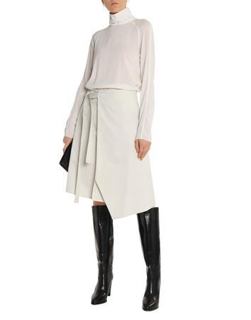 Юбка ACNE STUDIOS