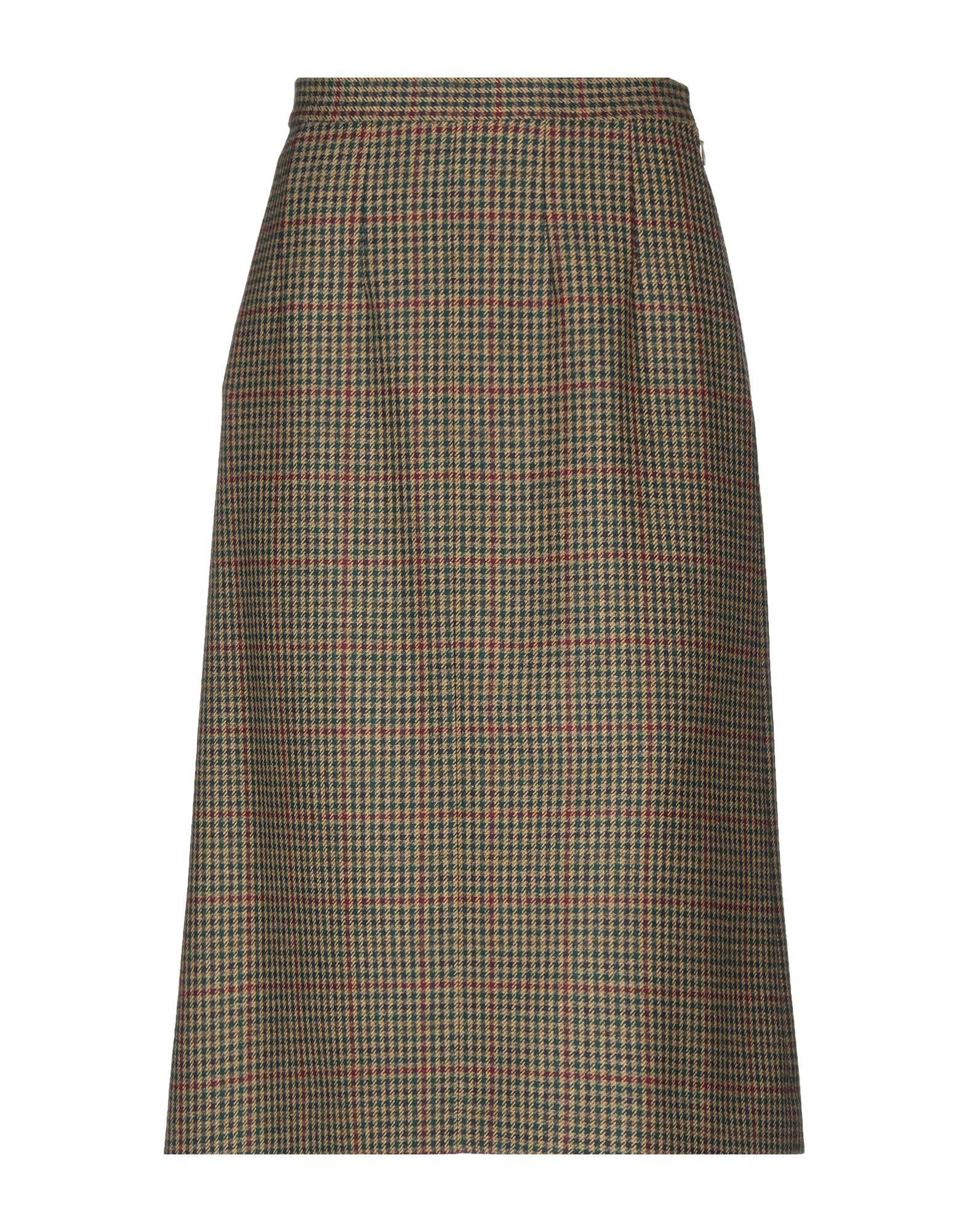 Юбка MAISON MARGIELA