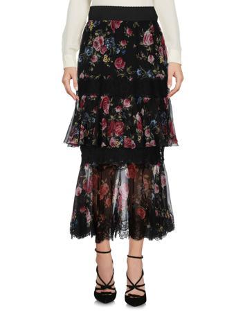 Юбка DOLCE & GABBANA