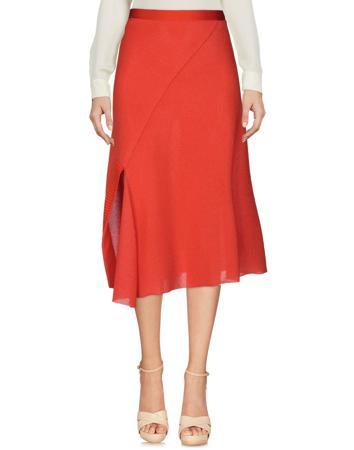 Юбка VICTORIA BECKHAM