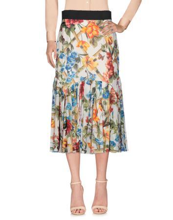 Юбка DOLCE & GABBANA