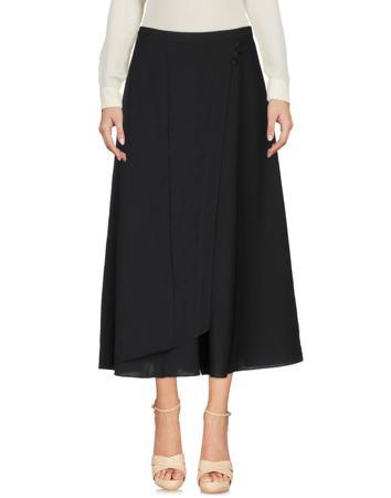 Юбка ACNE STUDIOS