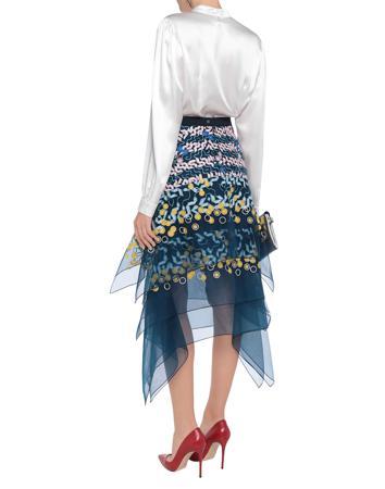 Юбка PETER PILOTTO