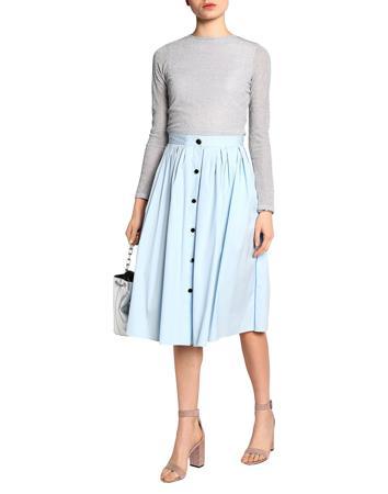 Юбка VIONNET