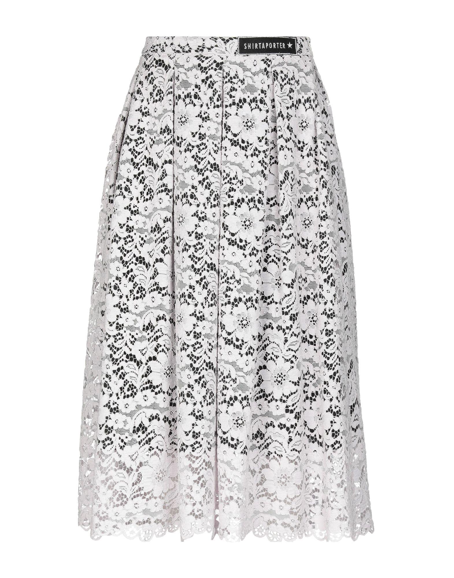 Юбка SHIRTAPORTER
