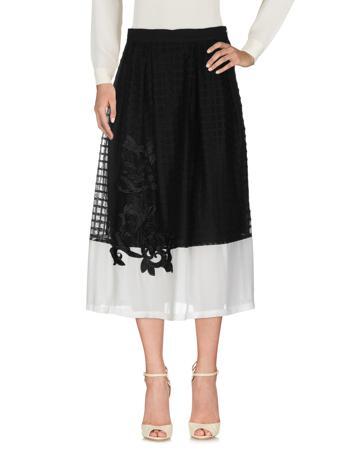 Юбка CRISTINA GAVIOLI COLLECTION