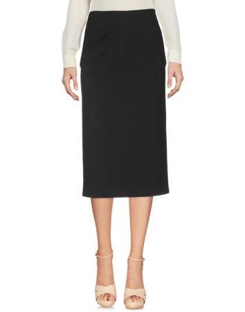 Юбка McQ Alexander McQueen