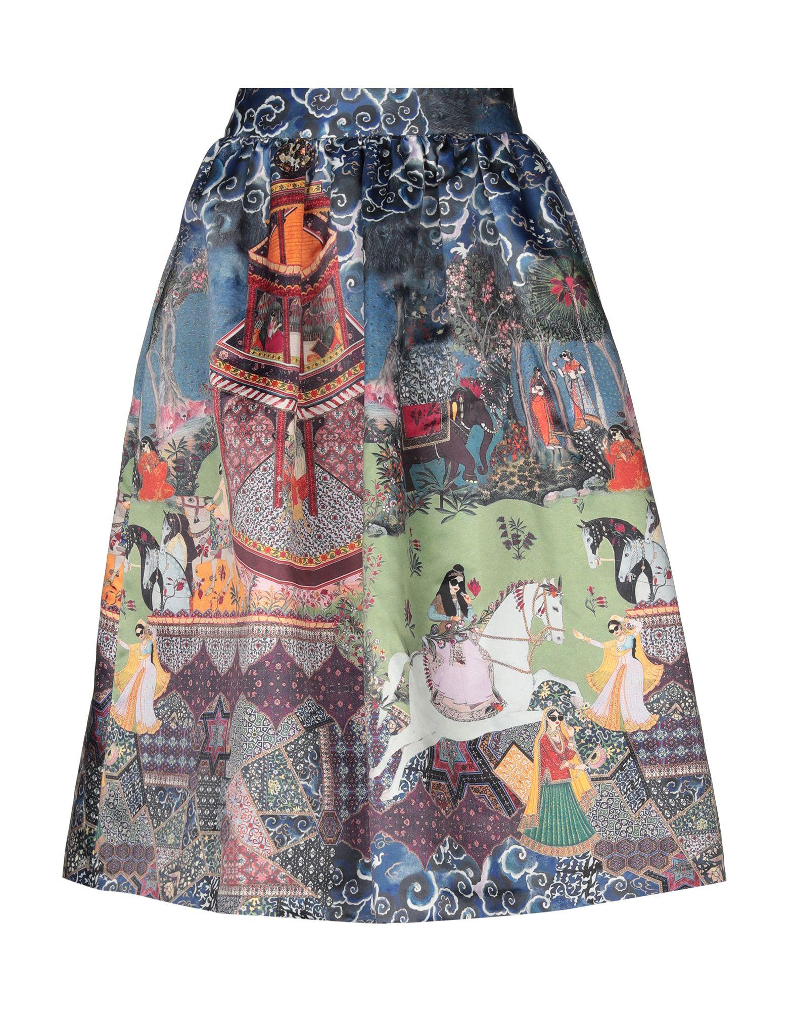 Юбка ALICE + OLIVIA