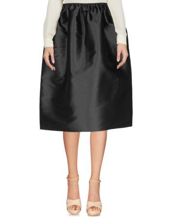 Юбка GOLDEN GOOSE DELUXE BRAND Юбка GOLDEN GOOSE DELUXE BRAND