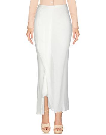 Юбка RICK OWENS LILIES