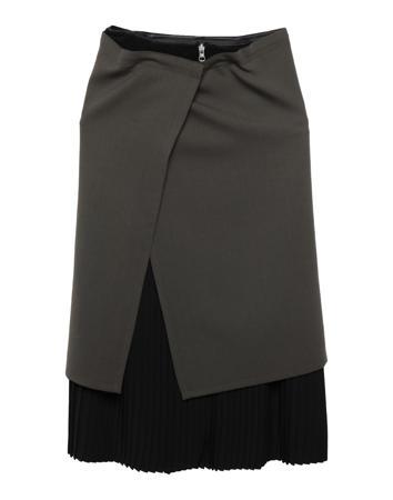 Юбка MM6 MAISON MARGIELA