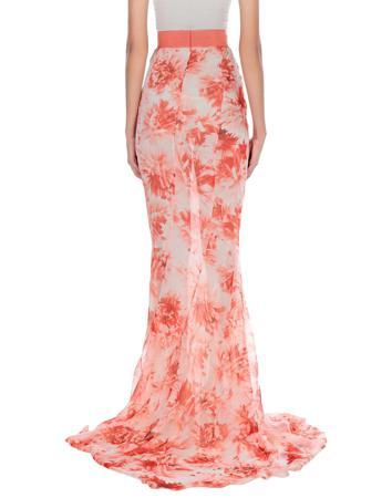 Юбка GIAMBATTISTA VALLI