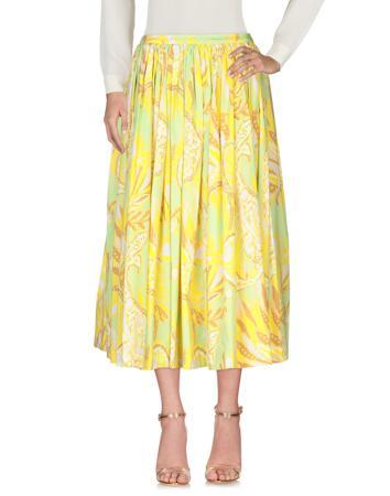 Юбка DRIES VAN NOTEN
