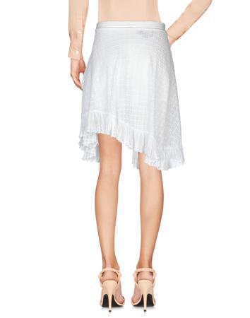 Юбка ISABEL MARANT