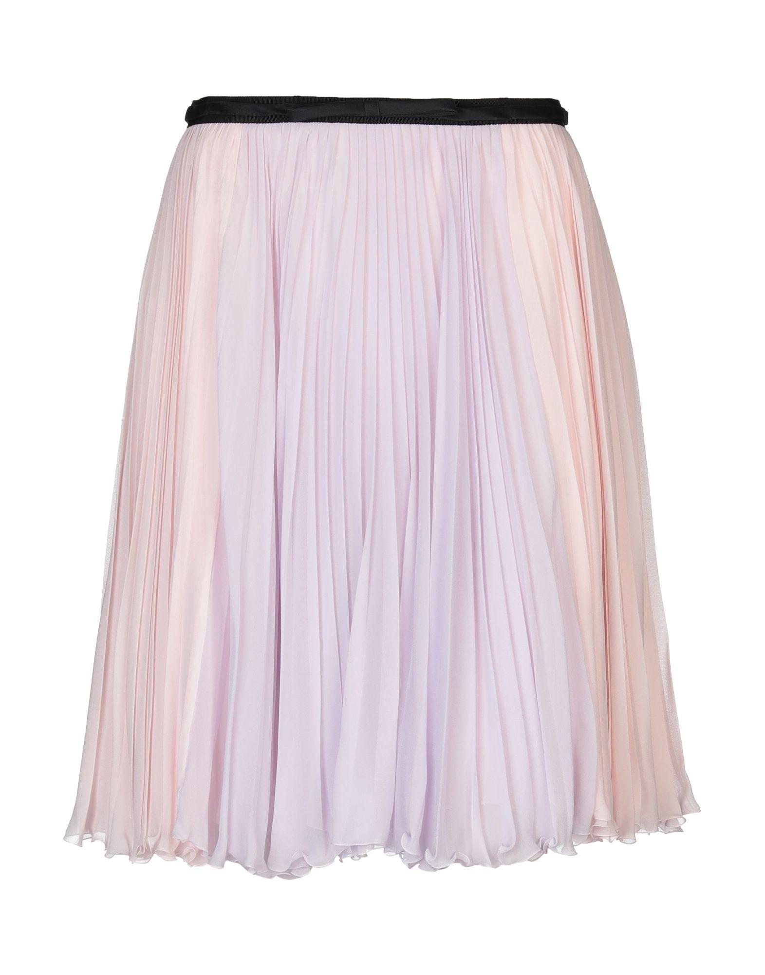 Юбка GIAMBATTISTA VALLI
