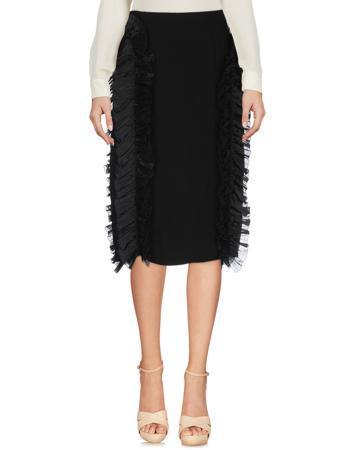 Юбка DRIES VAN NOTEN