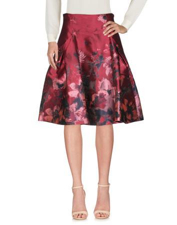 Юбка CAROLINA HERRERA