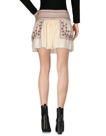 Юбка ISABEL MARANT ÉTOILE