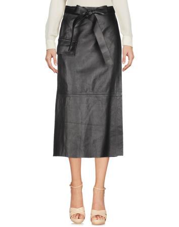Юбка HELMUT LANG