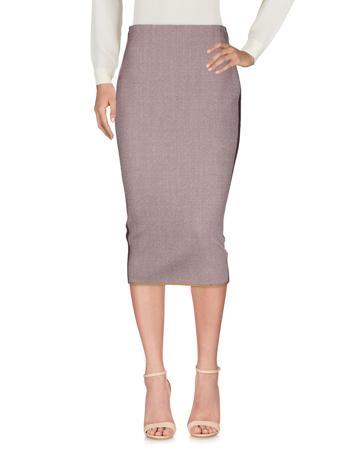 Юбка VICTORIA BECKHAM