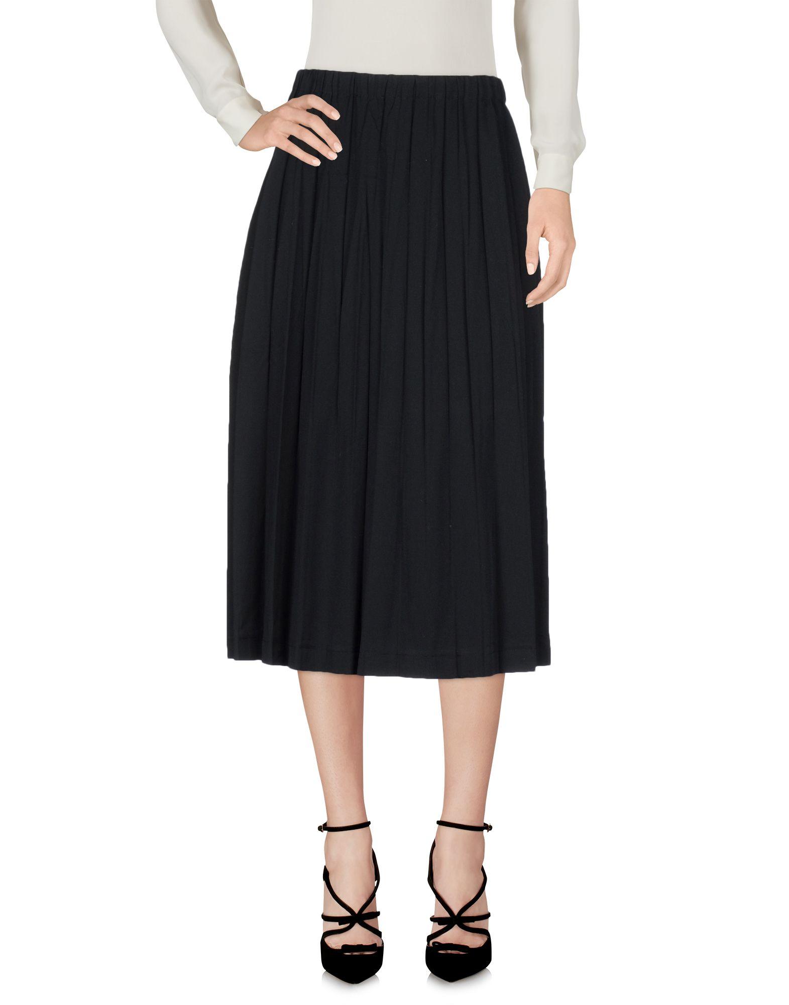 Юбка TRICOT COMME des GARÇONS