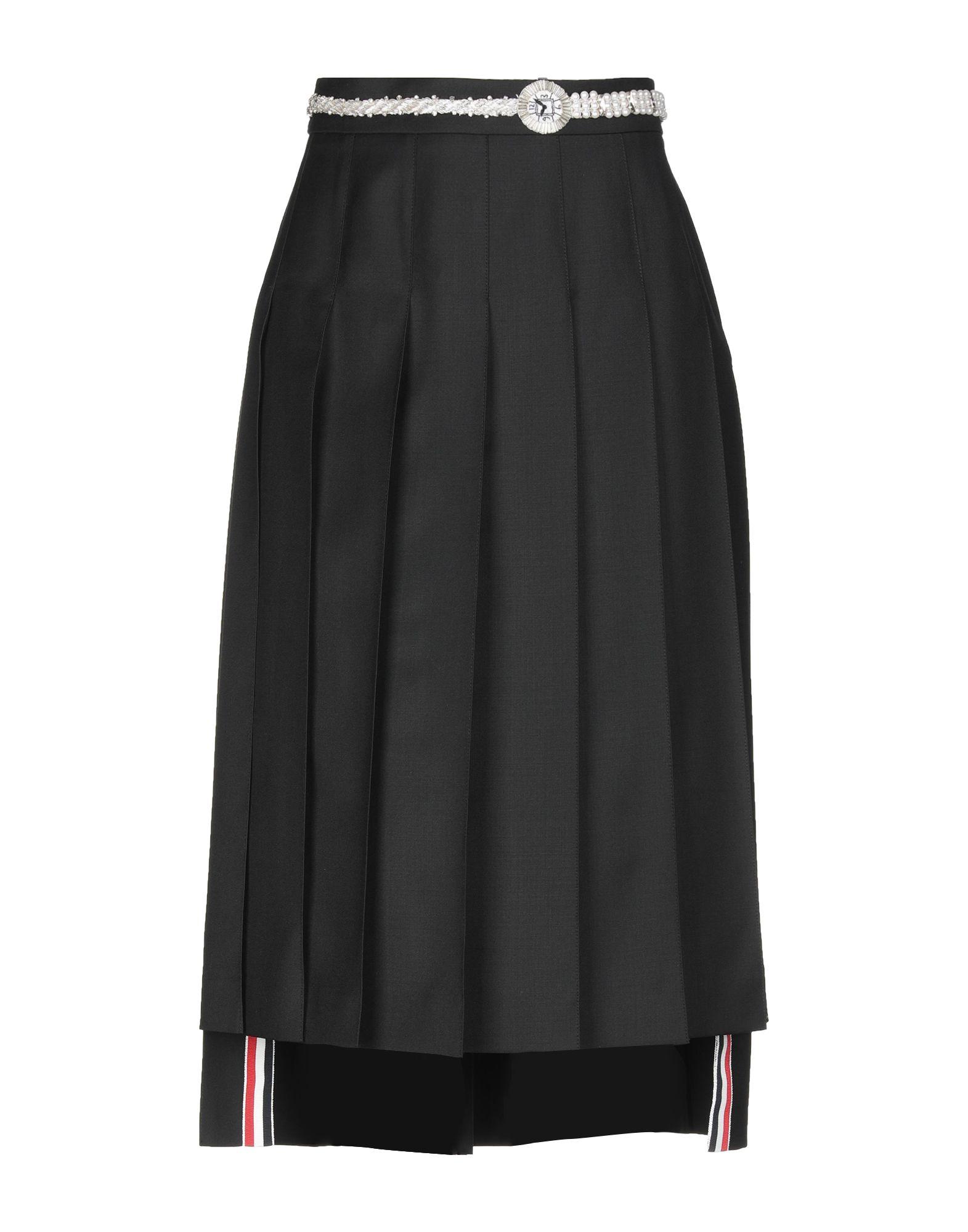 Юбка THOM BROWNE