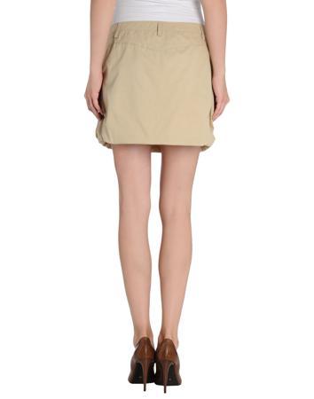 Юбка ERMANNO SCERVINO