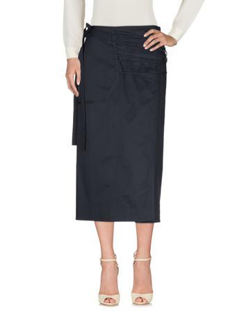 Юбка CALVIN KLEIN 205W39NYC