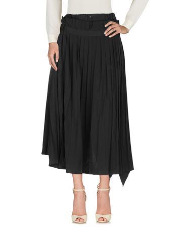 Юбка YOHJI YAMAMOTO