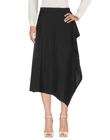 Юбка YOHJI YAMAMOTO