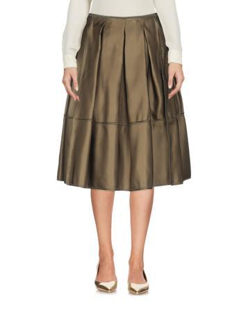 Юбка GIAMBATTISTA VALLI