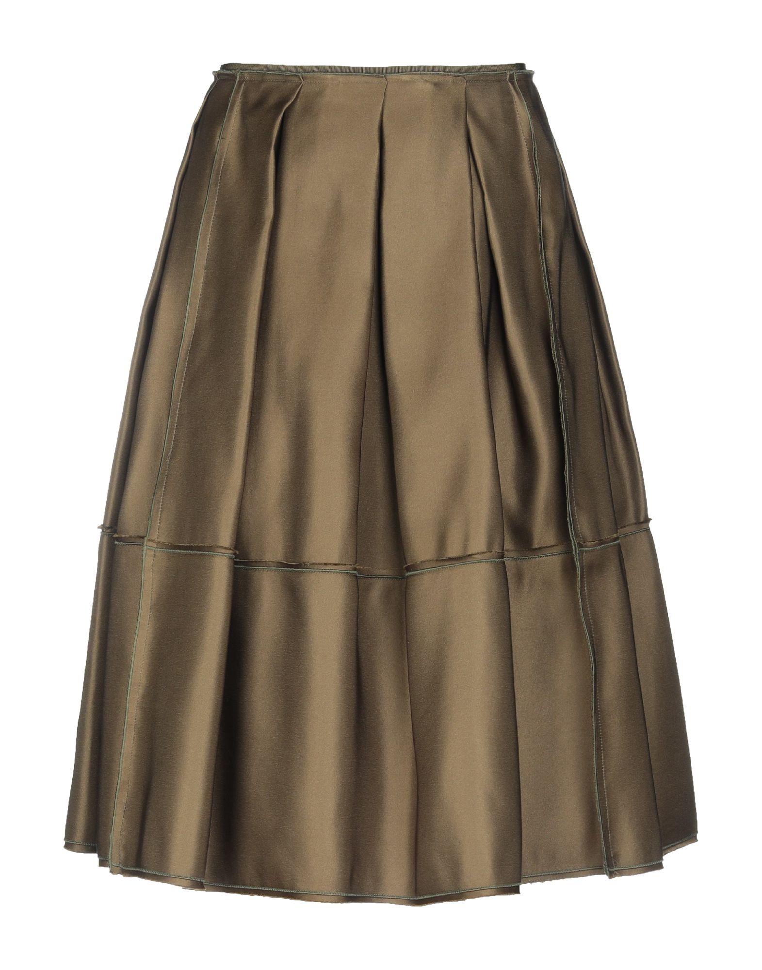 Юбка GIAMBATTISTA VALLI