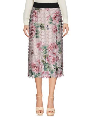 Юбка DOLCE & GABBANA