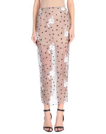 Юбка GIAMBATTISTA VALLI