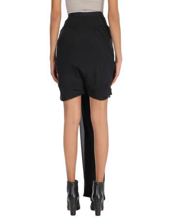 Юбка RICK OWENS