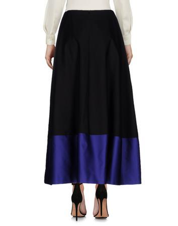 Юбка JIL SANDER NAVY