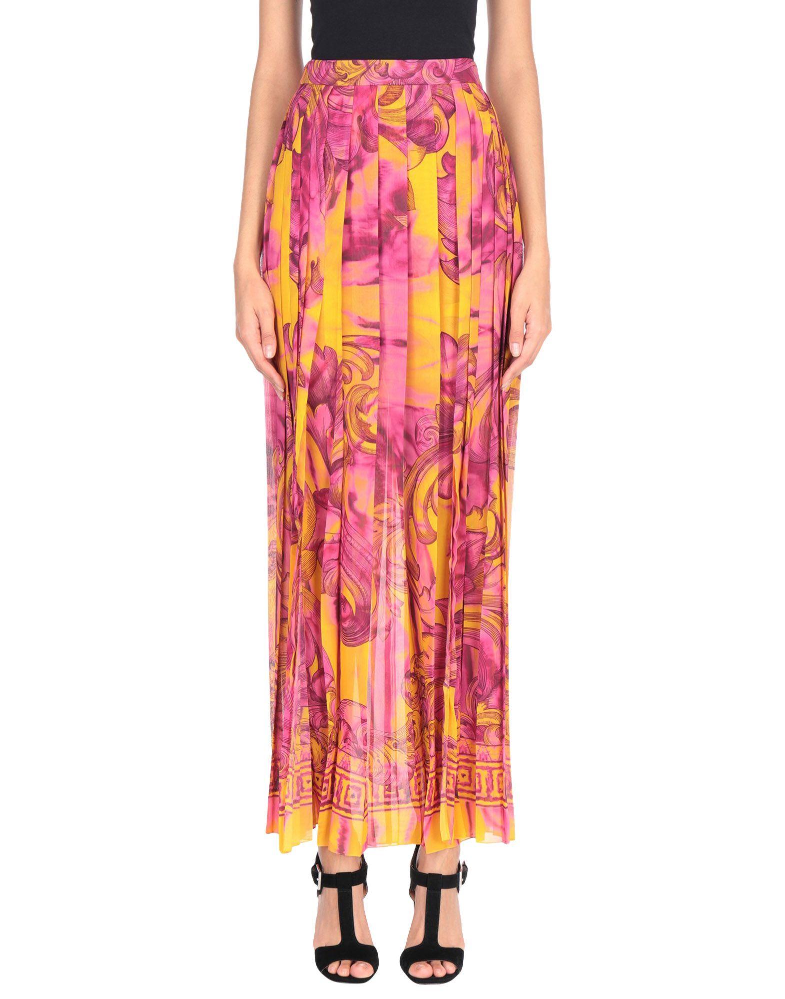 Юбка VERSACE COLLECTION