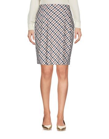 Юбка AQUASCUTUM