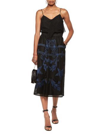 Юбка TEMPERLEY LONDON