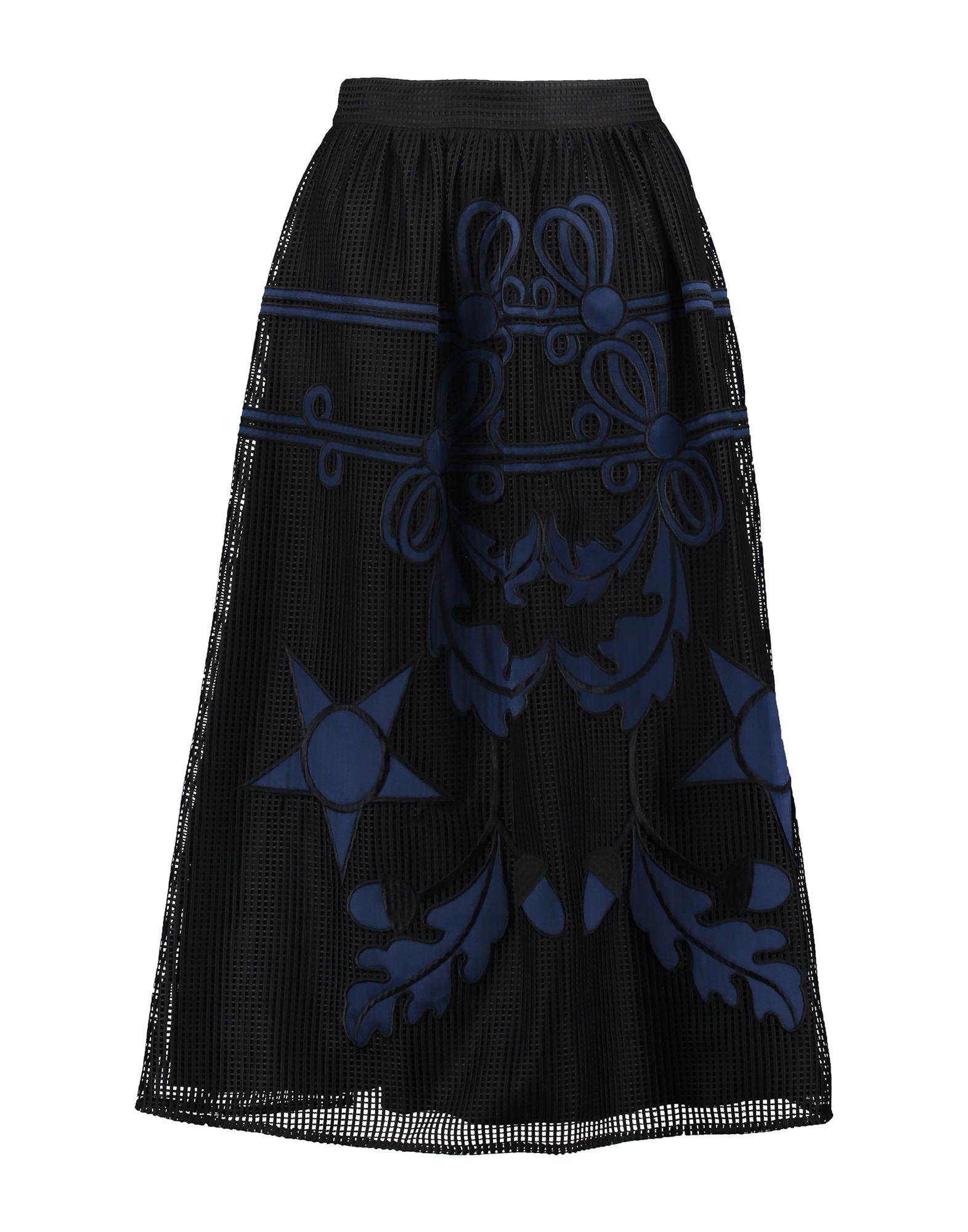 Юбка TEMPERLEY LONDON
