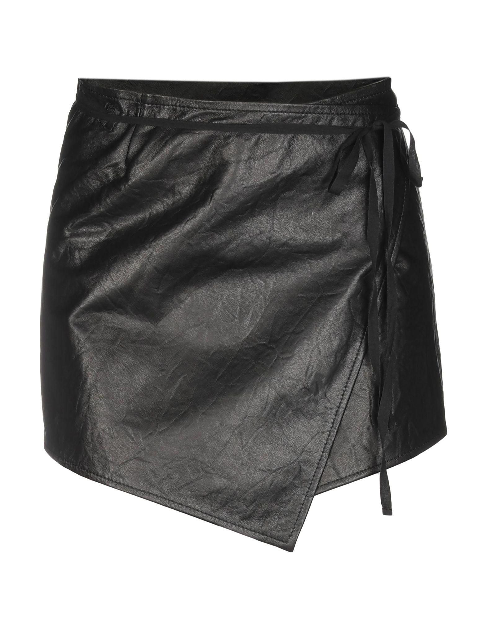 Юбка ANN DEMEULEMEESTER